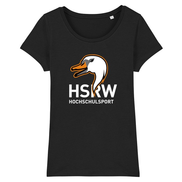 T-Shirt Damen Hochschulsport